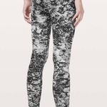 Lululemon - Wunder Under High-Rise 7/8 Tight *Full-On Luxtreme 25" Leggings Photo 1