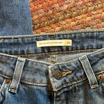 Levi's  721 VINTAGE PINTUCK HIGH RISE SKINNY JEANS MEDIUM WASH DENIM Photo 2