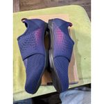 Shimano Ladies BOA Bicycle Shoes Purple Size 7.8 SHIC500W Photo 6