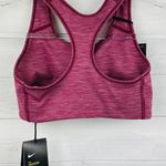 Nike Swoosh Sports Bra Photo 4