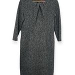 Emploi Lexington 3/4 Sleeve Midi Dress
Gray Size L Career Semi Fitted Business Gray Size L Photo 1