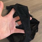 Hanky Panky NWT  X PRABAL GURUNG Hook-&-Eye Halter Bodysuit Photo 5