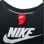 Nike Black And White Short Sleeve Tee Shirt Size Small Photo 1