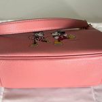 Coach Disney X Teri Shoulder Bag with Mickey And Minnie Photo 6