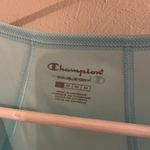 Champion Blue  Tank Top Photo 4