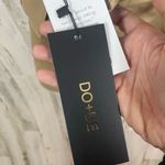 DO+BE Aviana Faux Leather Ruffled Mini Dress Tan Size S NWT Party Going Out Photo 9