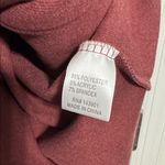 Coco + Carmen  Brushed Sweater with Button Back Photo 6