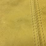 Lucky Brand  Giant leather hobo satchel. Photo 7