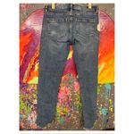 BLANK NYC Skinny Classique Raw Hem Jeans Size 25 Photo 5