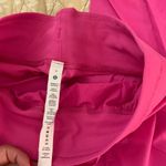 Lululemon Athletica Hot Pink Jogger Pants Photo 2
