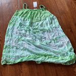 Exist  Seafoam Dress SIZE OS Photo 6