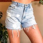 Lee Vintage Shorts Photo 0