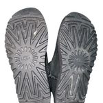 UGG 🖤  Classic Mini Boots Black | Women’s Size 6 ❄️ Photo 9