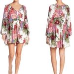 Show Me Your Mumu Sienna Swing Dress in Duchess Darling - Small Photo 2