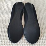Seychelles Black  Ballet Low Heel Shoes Size 6.5 EUC #3059 Photo 7