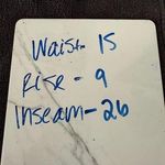 Talbots Women’s 6P Black Chatham Ankle Pants Career Workwear Photo 3