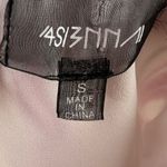 4SI3NNA Daria Striped Tie Photo 6