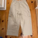 Lululemon Light Utilitech Cargo Pocket High-Rise Crop Photo 5