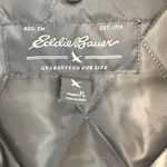 Eddie Bauer  Women's Plum Trench Coat Photo 4