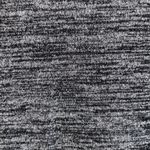 Jules & Leopold  GREY/BLACK HEATHERED MAXI DRESS SIZE LARGE V NECK SLEEVELESS Photo 6