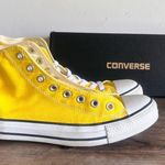 Converse Chuck Taylor Hi Citrus Unisex Shoe Size 7 or 9 #B1319A Photo 0