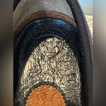 Ariat Santa Cruz Leather Slip on Clog shoe Size 6.5B Photo 8