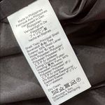 J.Crew  Sophia mini dress in maritime tweed Black NWT 10 Photo 4