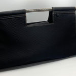 The Sak  Black Clutch Purse Photo 0
