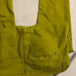 love, Fire Women's Lime Skinny Jeans Green Size undefined Photo 3