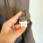 Ulla Johnson  — Lana Dress in Army Photo 11