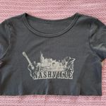 Brandy Melville cropped t Photo 1