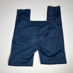 Boom Boom Jeans  Lightweight Dark Wash Pants 5 Photo 1