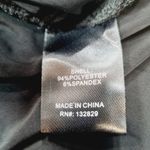 Michael Costello  x REVOLVE Gilly Maxi Dress in Black Medium Photo 8