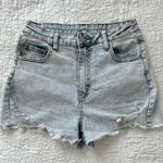 Entro  Denim Distressed Women Boutique Shorts Photo 1