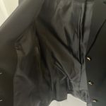 Marc New York  Black Blazer 6 Photo 4