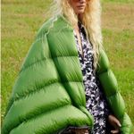 ZARA "Dita" Satin Effect Ruched Print Mini Dress in Purple/Black Photo 3