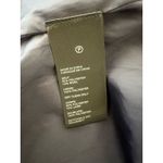 JOA Los Angeles Plaid Flannel Pea Coat, Sz XS Photo 3