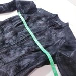 Calvin Klein Leather Moto Jacket Photo 5