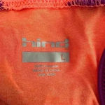 Hind Orange and Pink Activewear Women's Tank Tops (98) Size L Photo 10