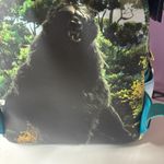 Lounge Fly Disney brave backpack hard tag NWT Photo 3