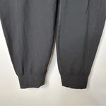 Athleta Black Salutation Cargo Joggers Size Large NWT Photo 5