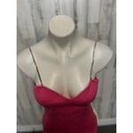 Almost Famous pink dress Photo 1