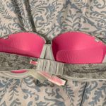 PINK - Victoria's Secret Strapless Bra Photo 1
