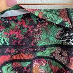 Lululemon Time to Sweat Crop Zen Garden Athleisure Workout Activewear 4 Photo 9