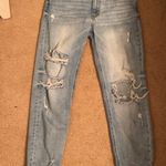 Eunina Frankie Low Rise Jeans Photo 1