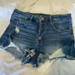 American Eagle Outfitters Jean Shorts Photo 0