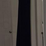 BCBGMAXAZRIA  Black Maxi Dress Photo 0