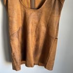 Free People Western Wind Mini Dress Small Photo 11