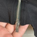 Calvin Klein  Woman’s Business Casual Formal Wear Form Fitting Black Classy Dress Photo 3