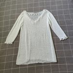 Calypso St. Barth  Linen Swim Cover Photo 5